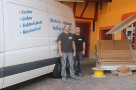 Unser Leistungsversprechen an Sie.